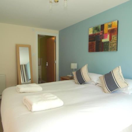 Brunswick Apartments Edinburgh Bilik gambar