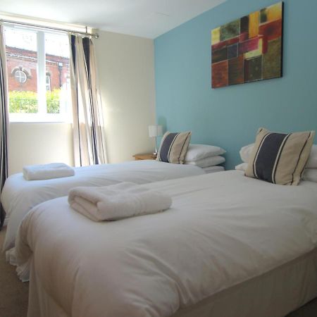 Brunswick Apartments Edinburgh Bilik gambar
