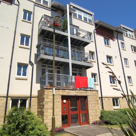 Brunswick Apartments Edinburgh Luaran gambar