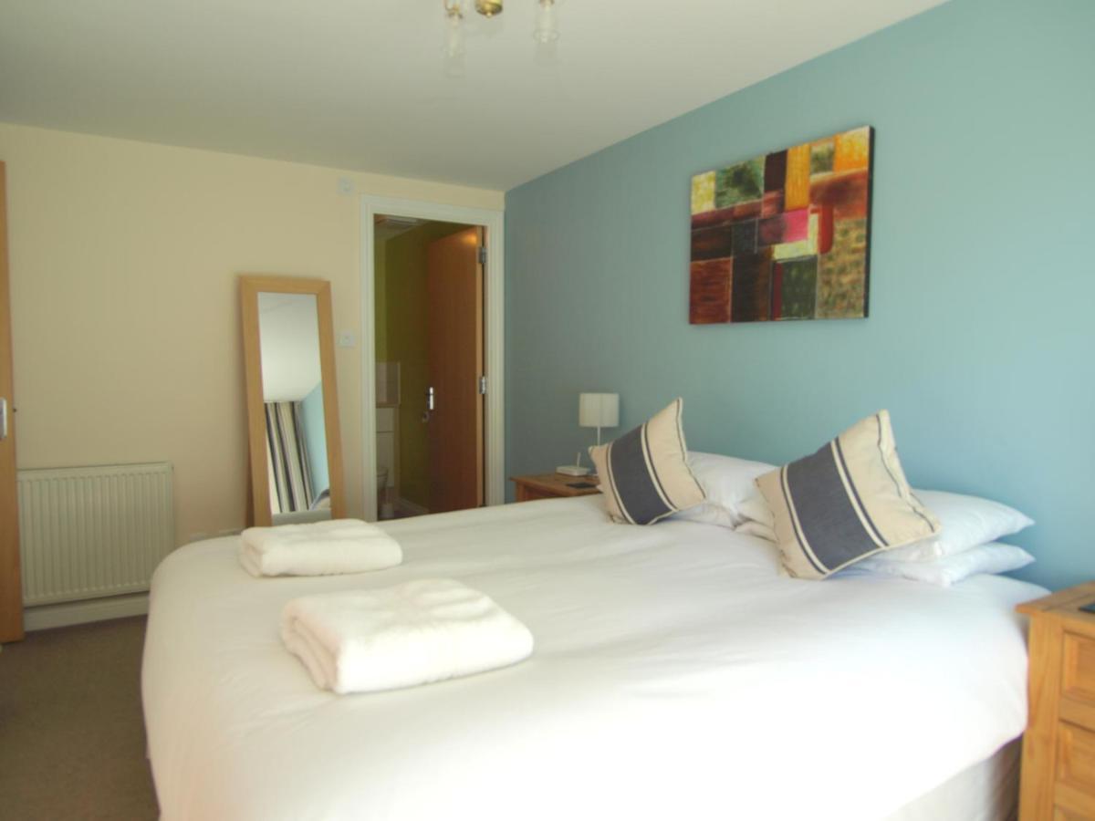 Brunswick Apartments Edinburgh Bilik gambar