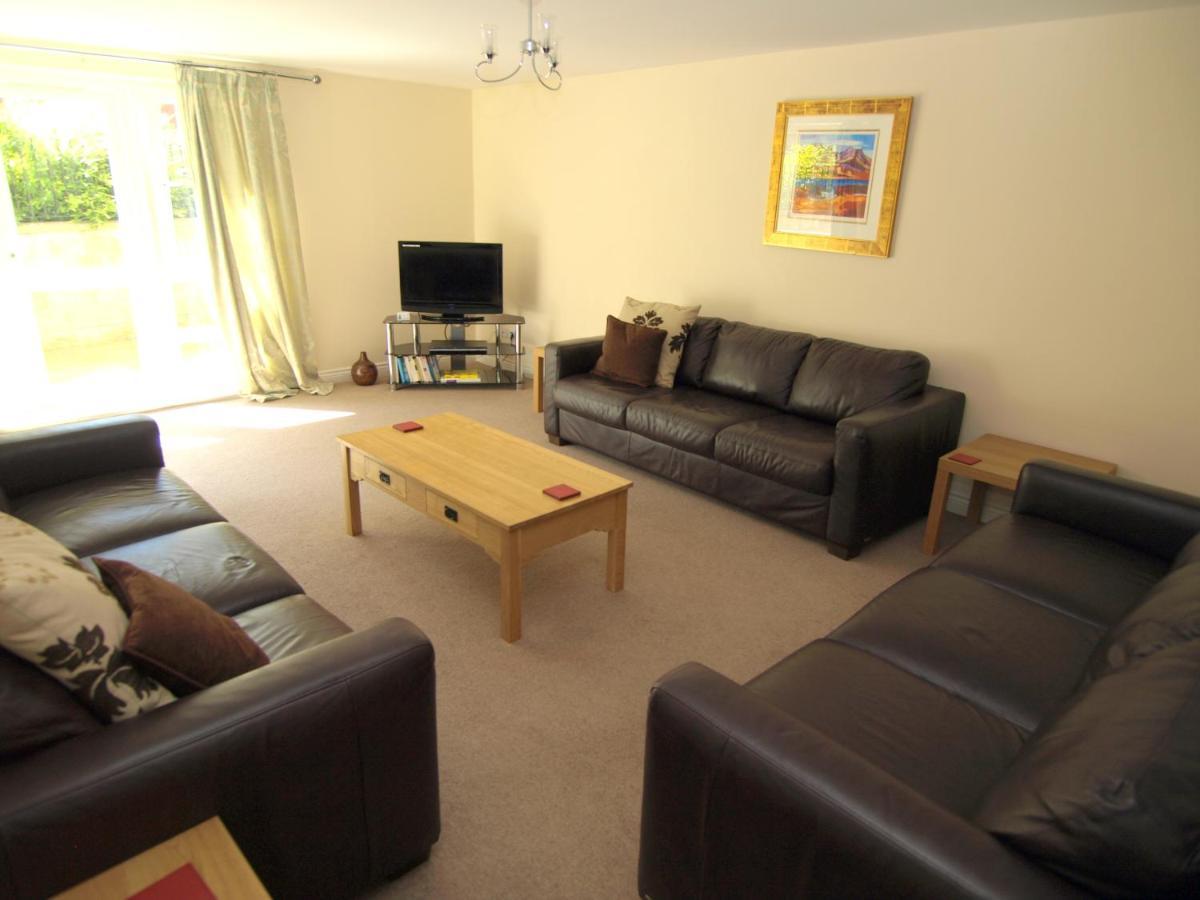 Brunswick Apartments Edinburgh Bilik gambar