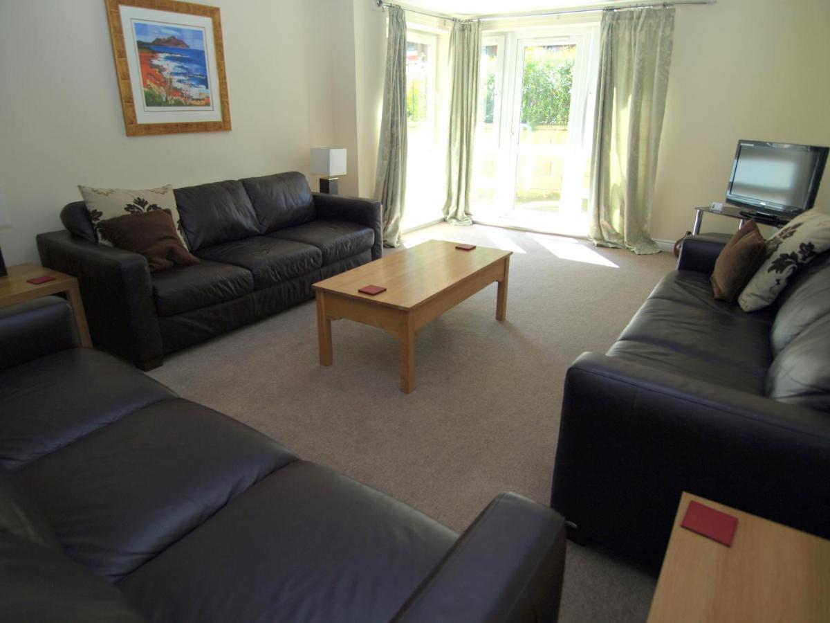 Brunswick Apartments Edinburgh Bilik gambar
