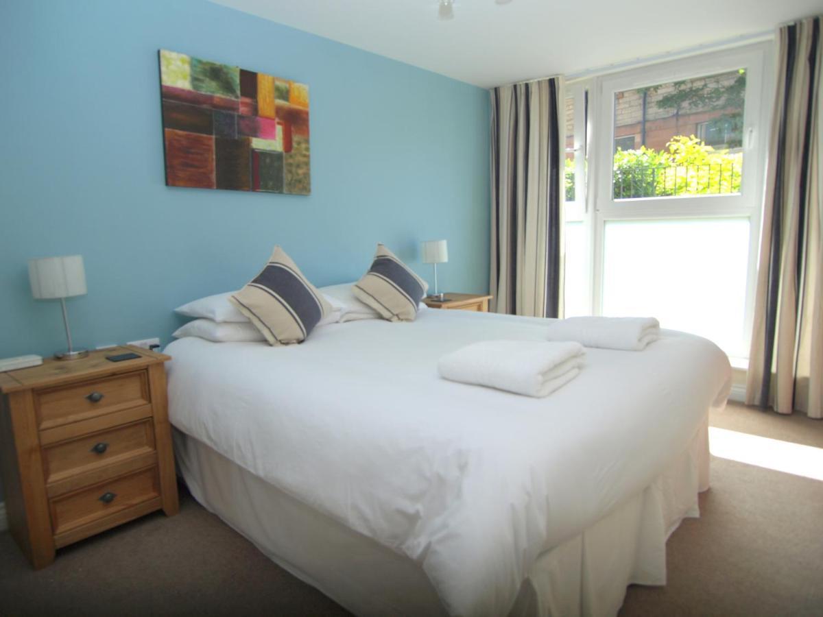 Brunswick Apartments Edinburgh Bilik gambar
