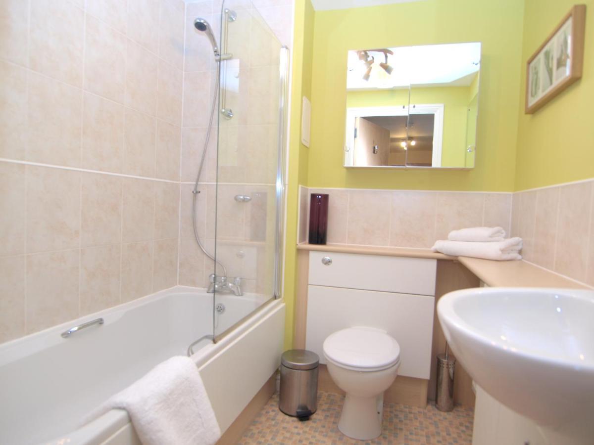 Brunswick Apartments Edinburgh Luaran gambar
