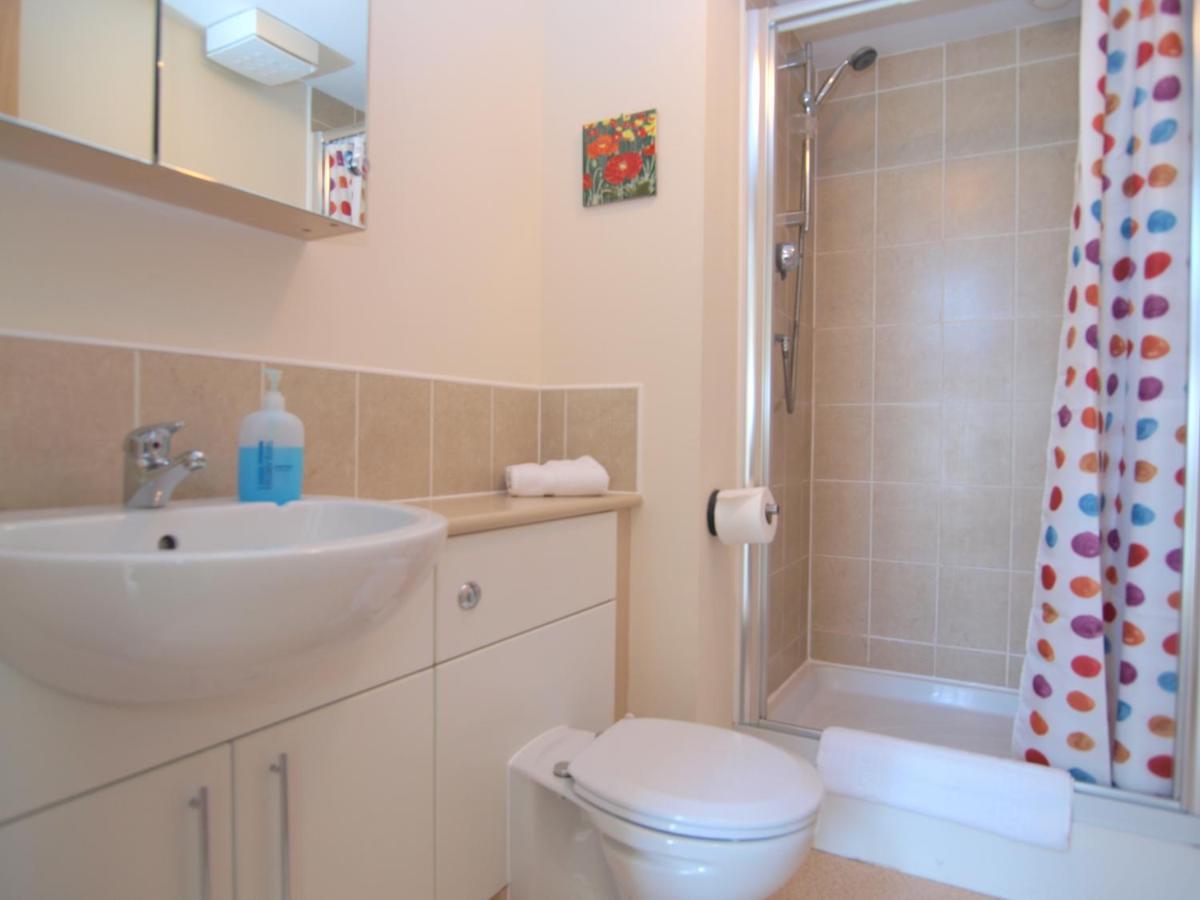 Brunswick Apartments Edinburgh Luaran gambar
