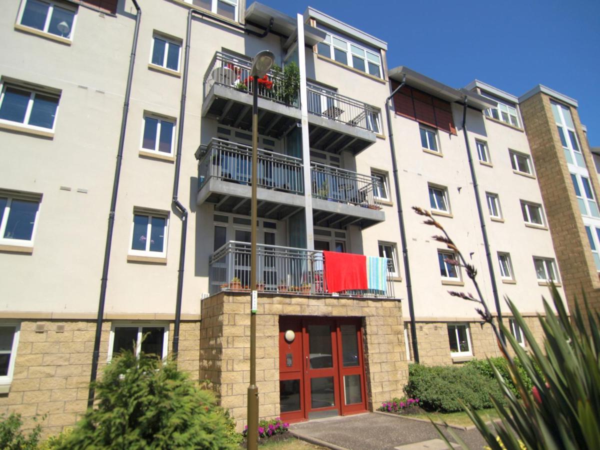 Brunswick Apartments Edinburgh Luaran gambar